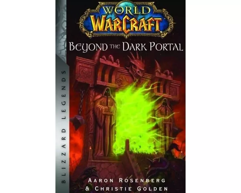 World of Warcraft: Beyond the Dark Portal