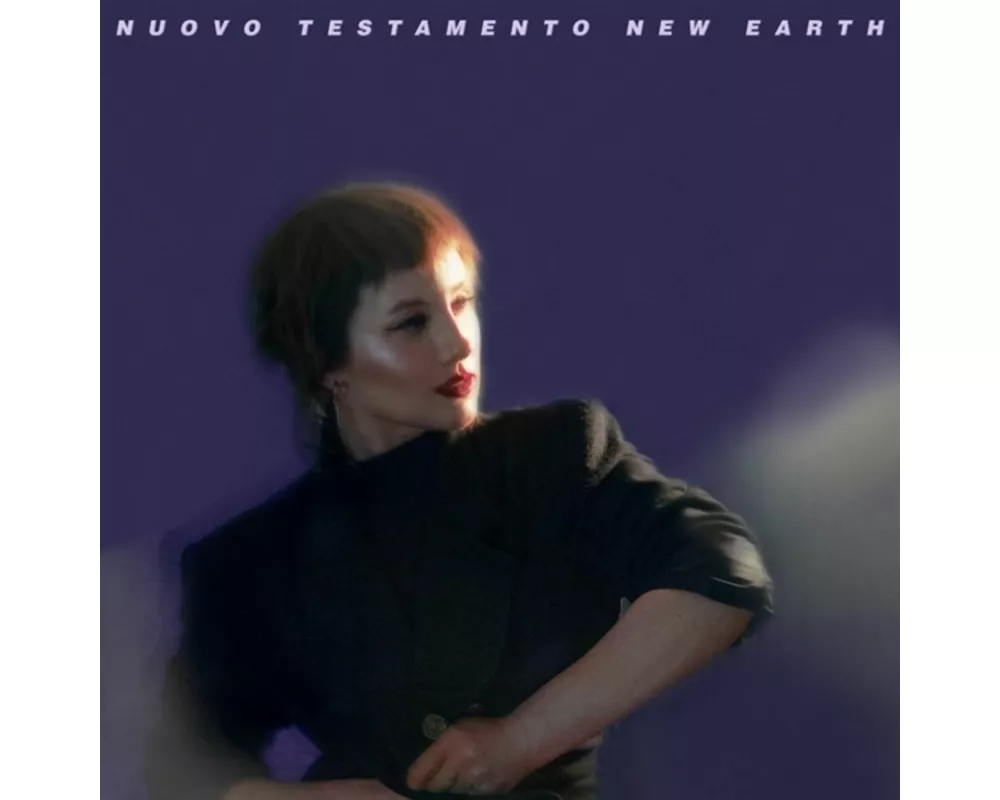 New Earth