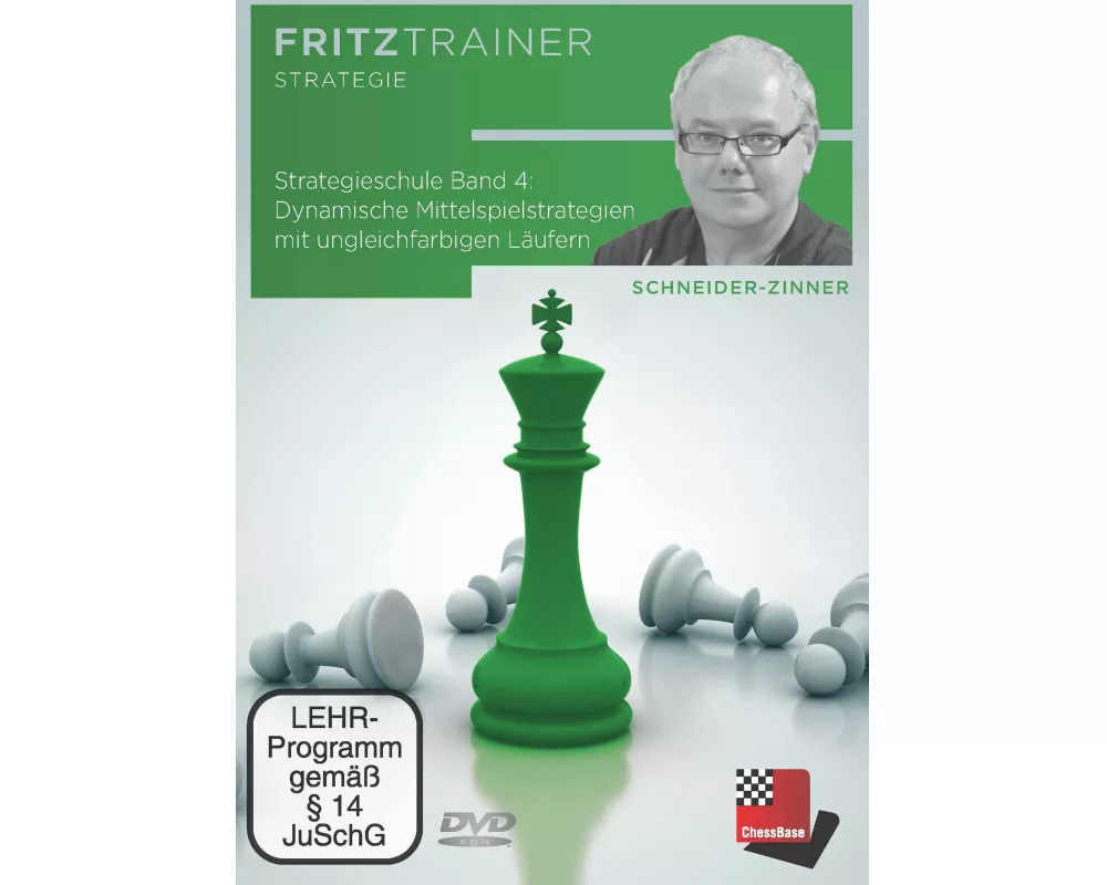 Strategieschule Band 4