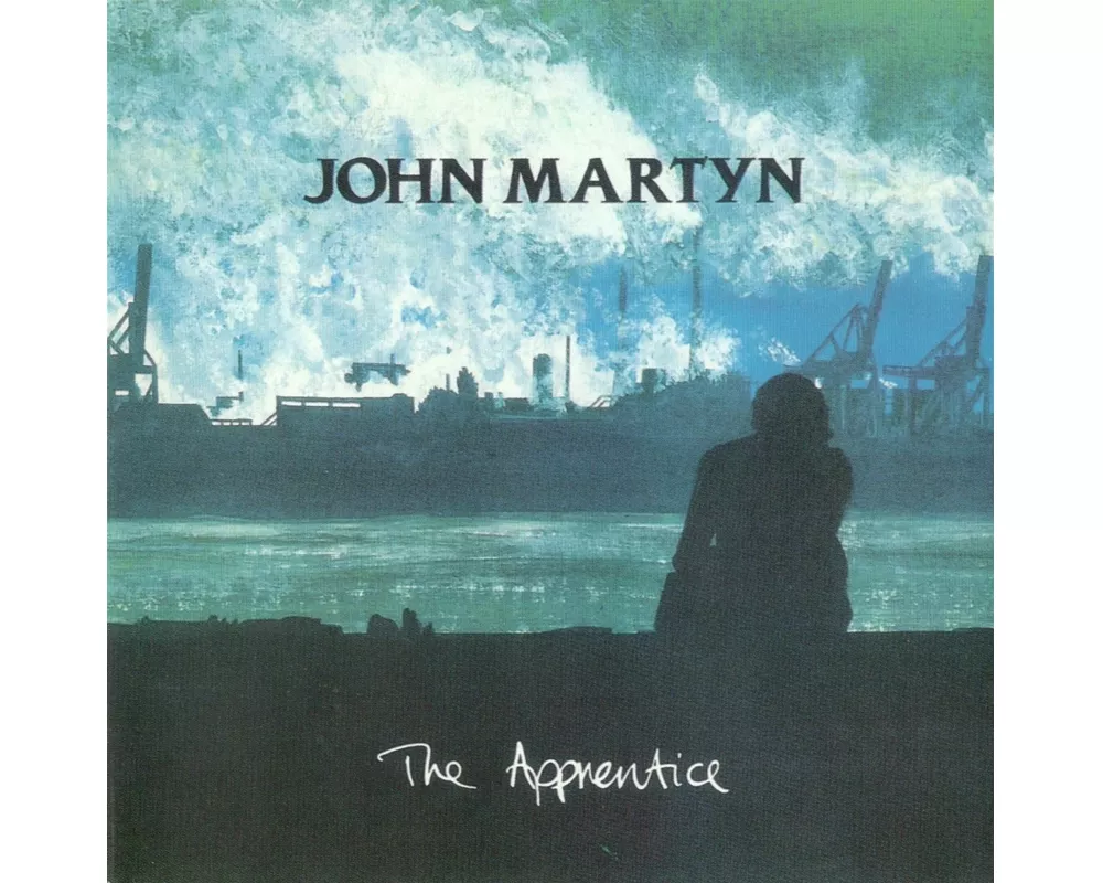 The Apprentice 3CD/DVD