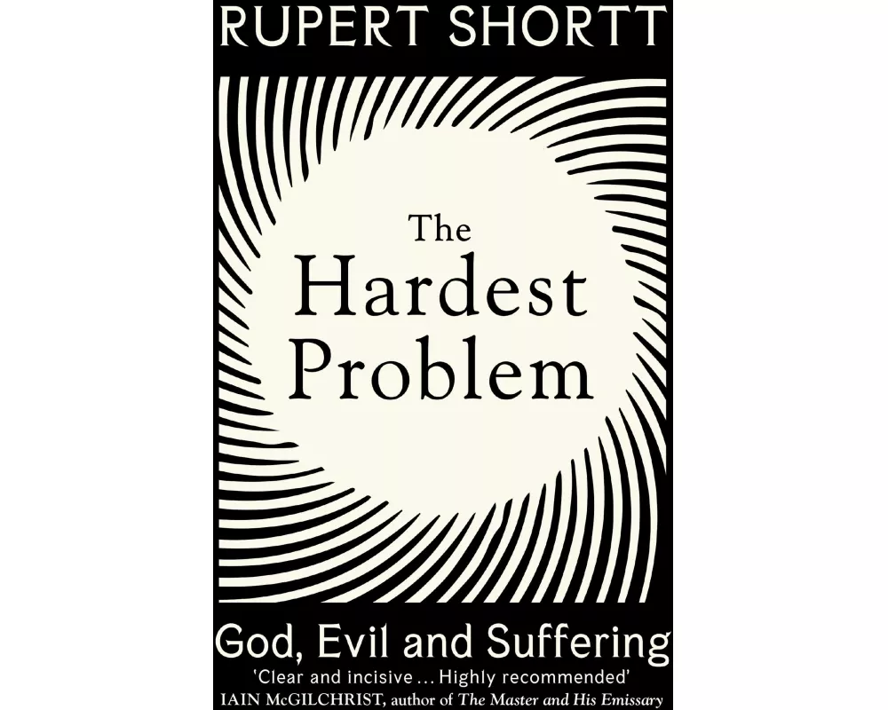 The Hardest Problem