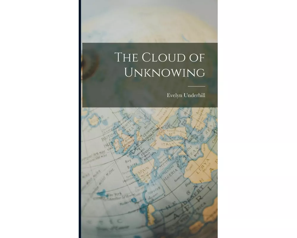 The Cloud of Unknowing