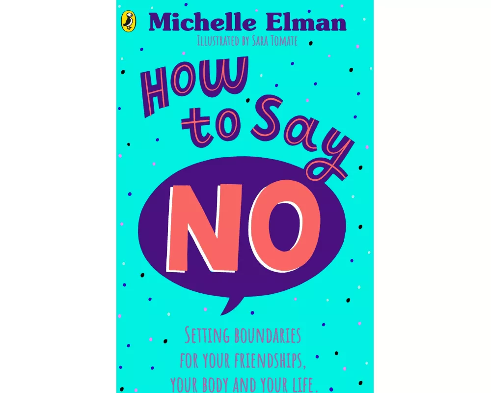 How To Say No