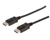 Assmann AK-340100-020-S 2 m A/V Cable