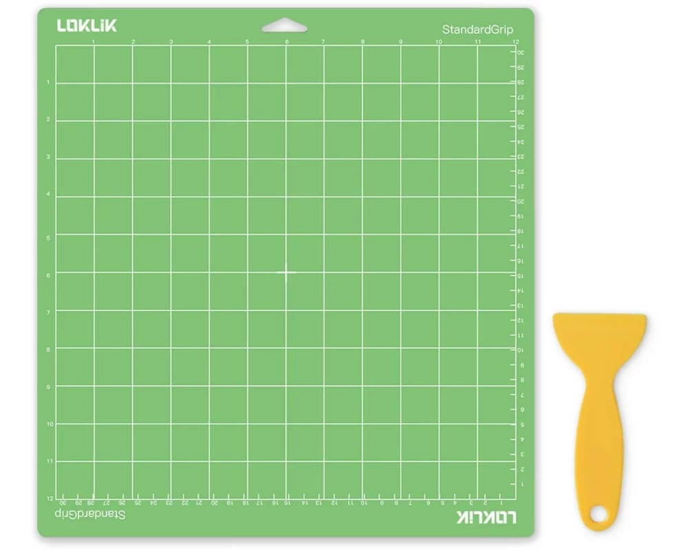 LOKLIK Schneidematte