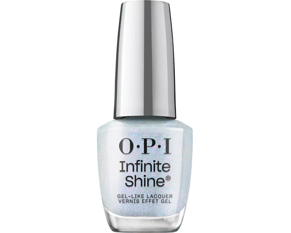 OPI Infinite Shine From Head to Doze