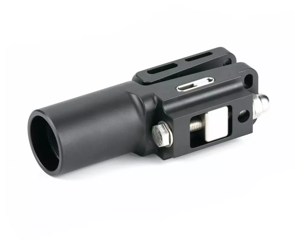 Tilta Front Tow Hook Adapter for Speed Rail Car Mounting Kit