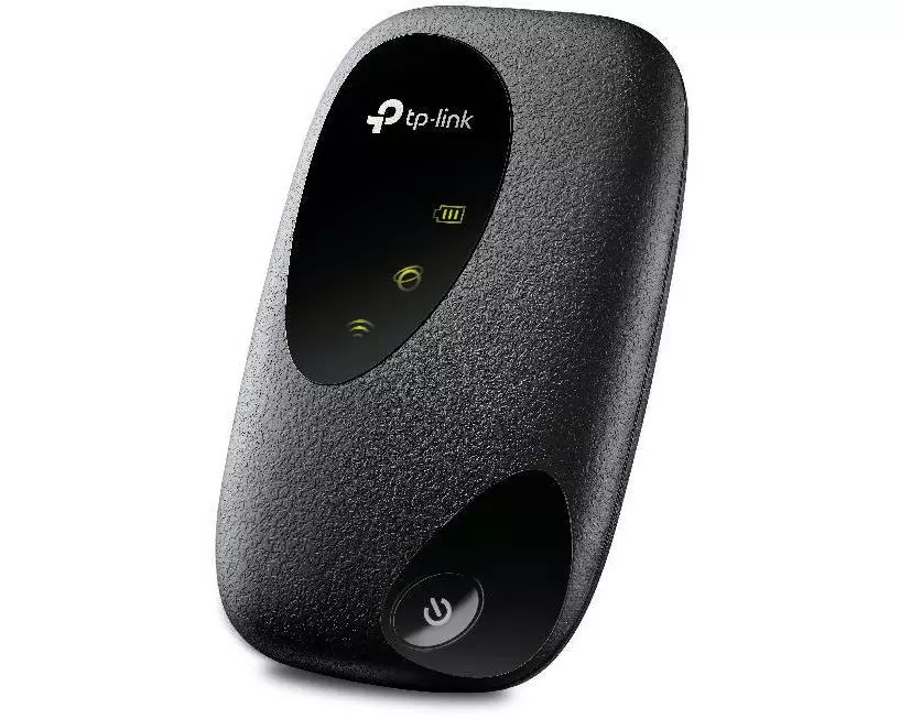 TP-Link LTE Router M7200