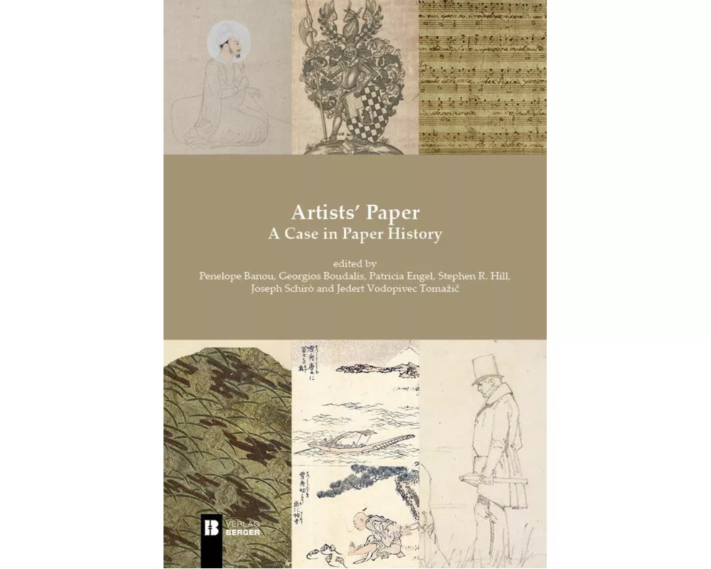 Artists' Paper
