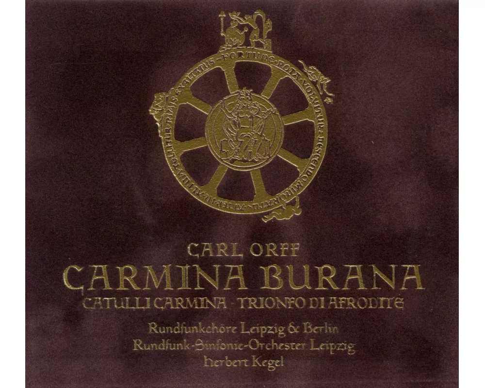 Carmina Burana