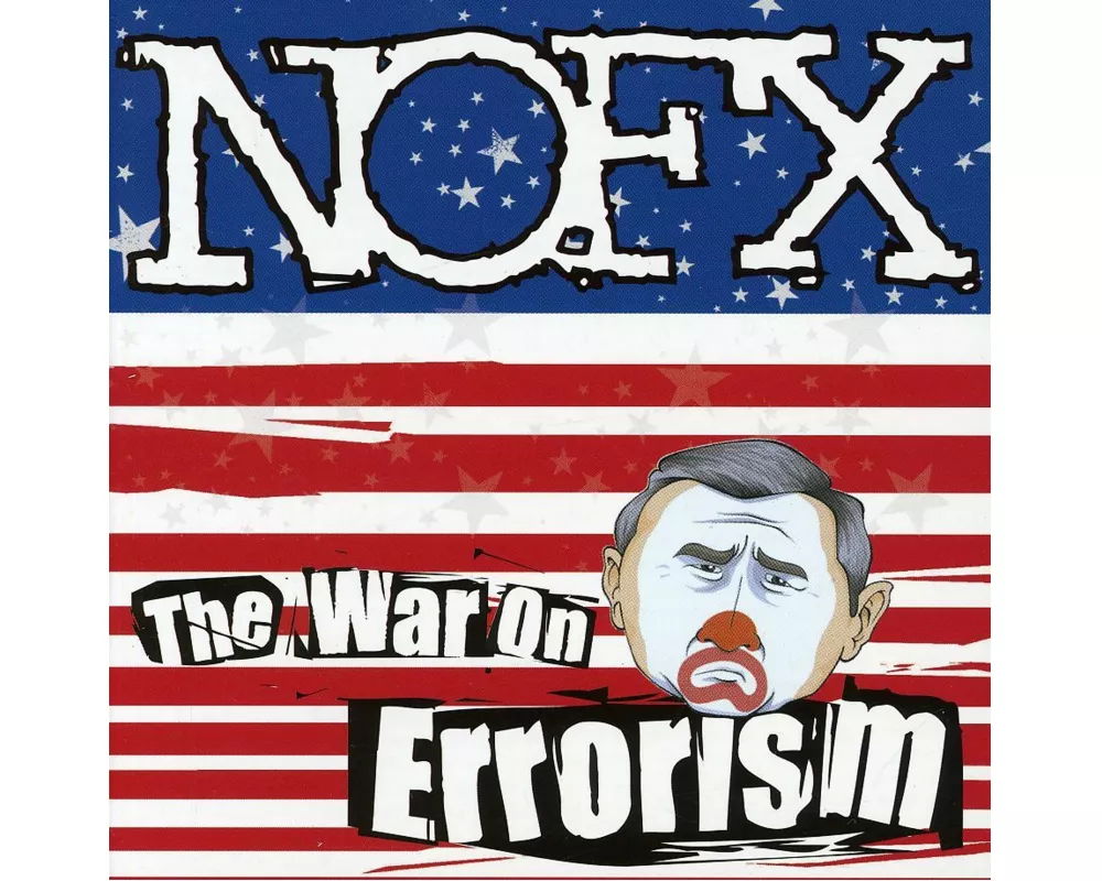 The War On Errorism
