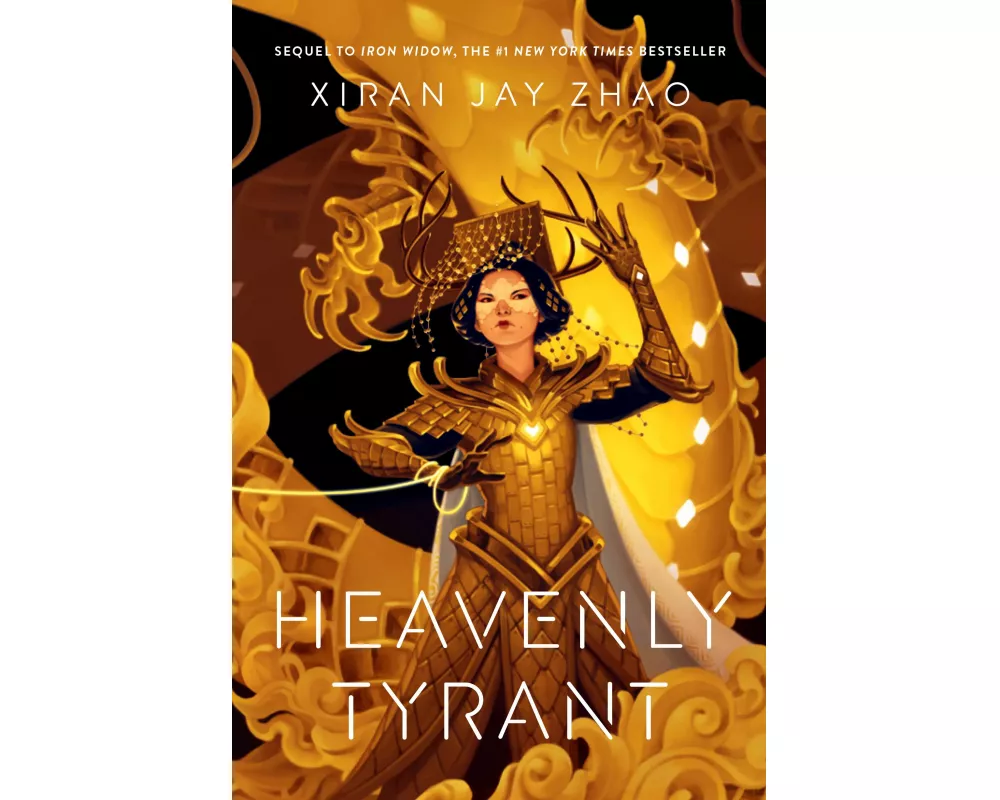 Heavenly Tyrant