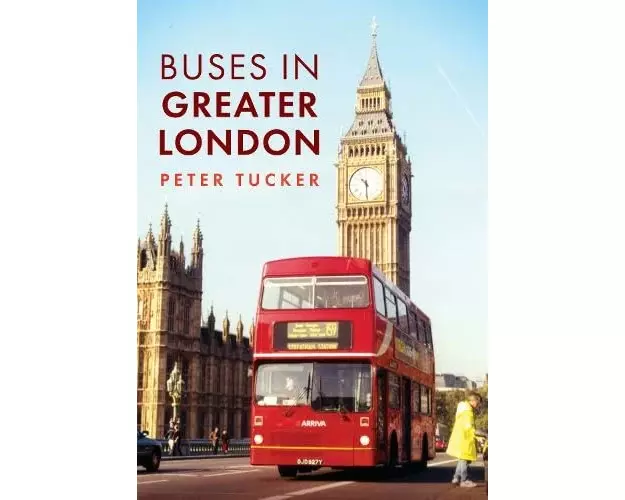 Buses in Greater London