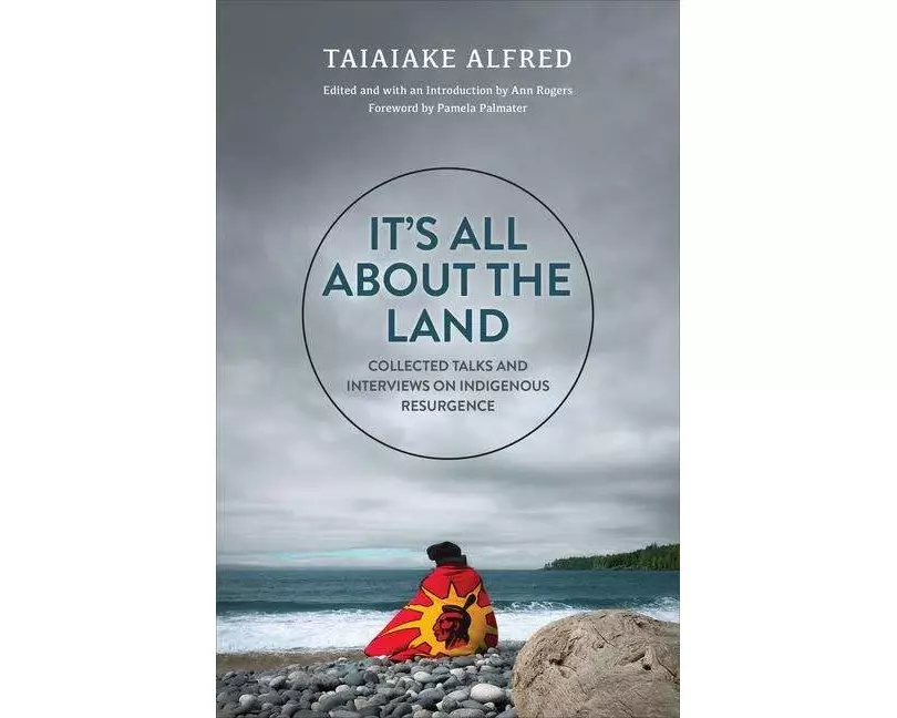 It's All about the Land