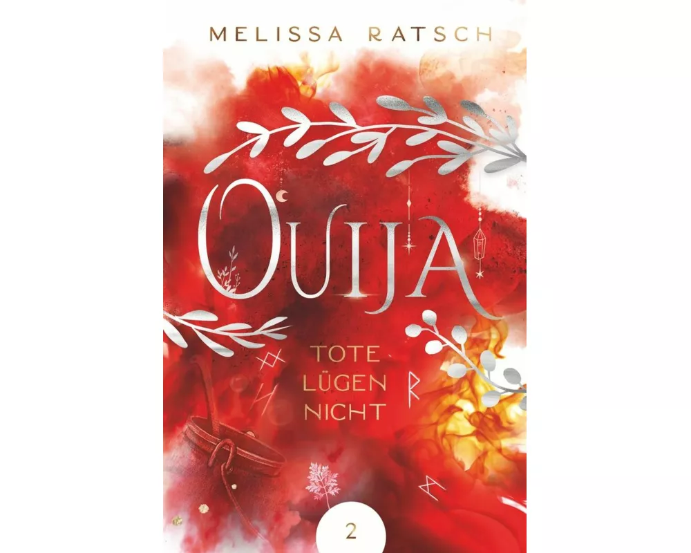 Ouija - Tote lügen nicht