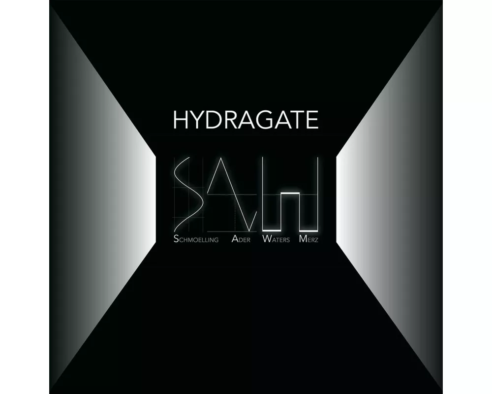 Hydragate