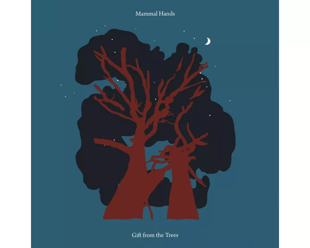 Gift from the Trees