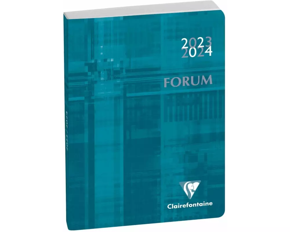 Schülerkalender, Forum Metric sort 2023/2024