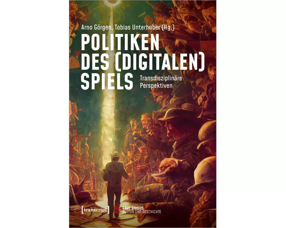 Politiken des (digitalen) Spiels