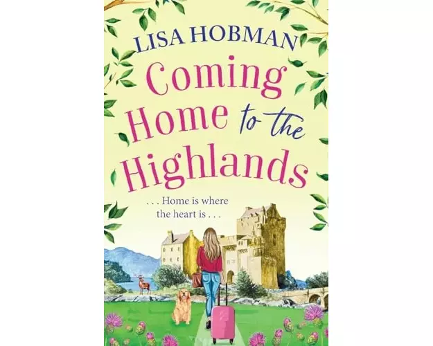 Coming Home to the Highlands