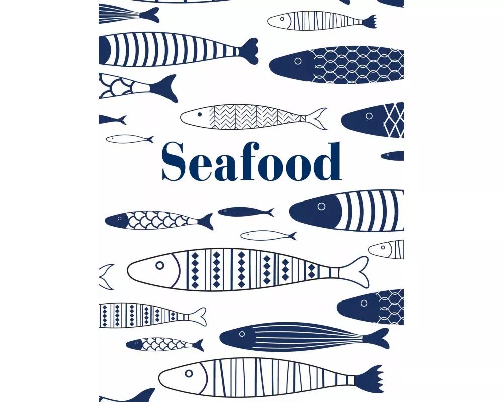 Seafood