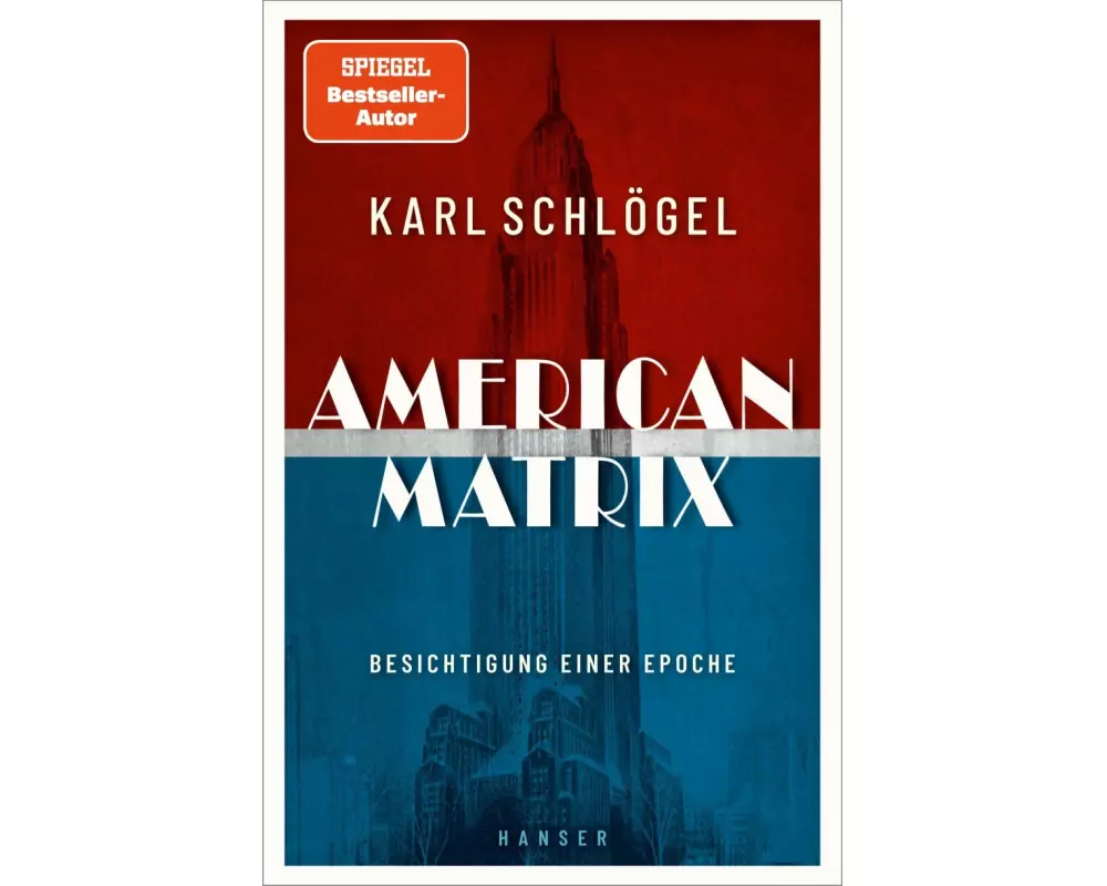 American Matrix