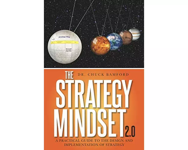 The Strategy Mindset 2.0