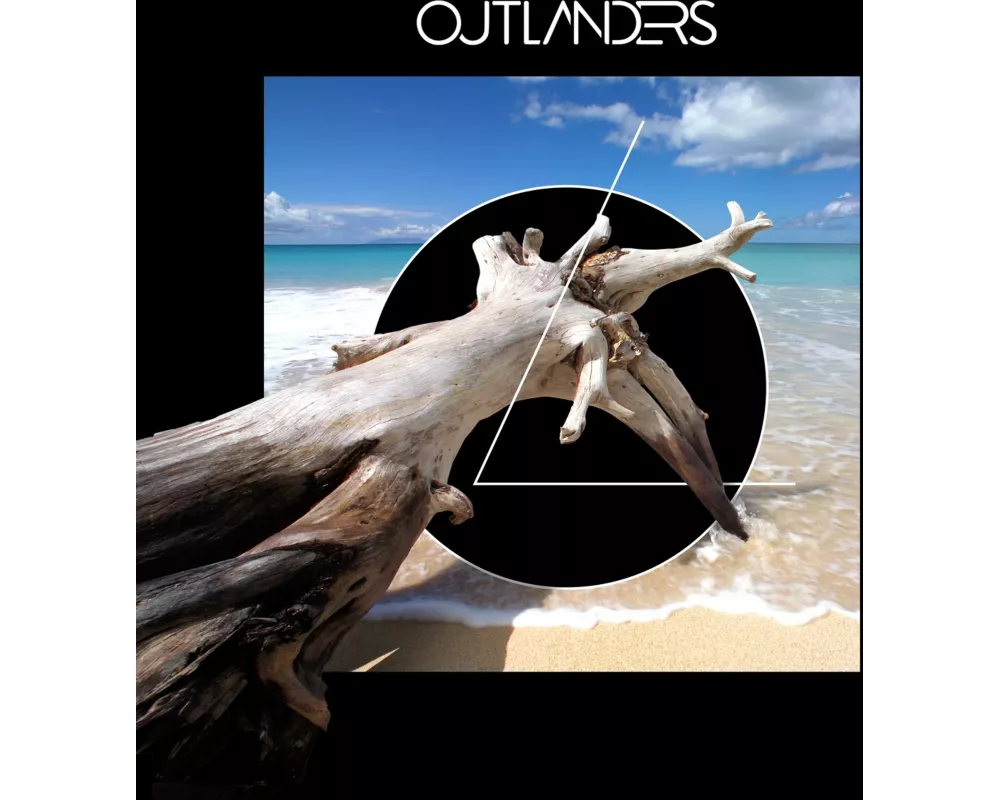 Outlanders (CD-Digipak)