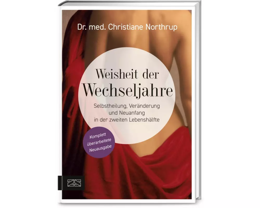 Weisheit der Wechseljahre