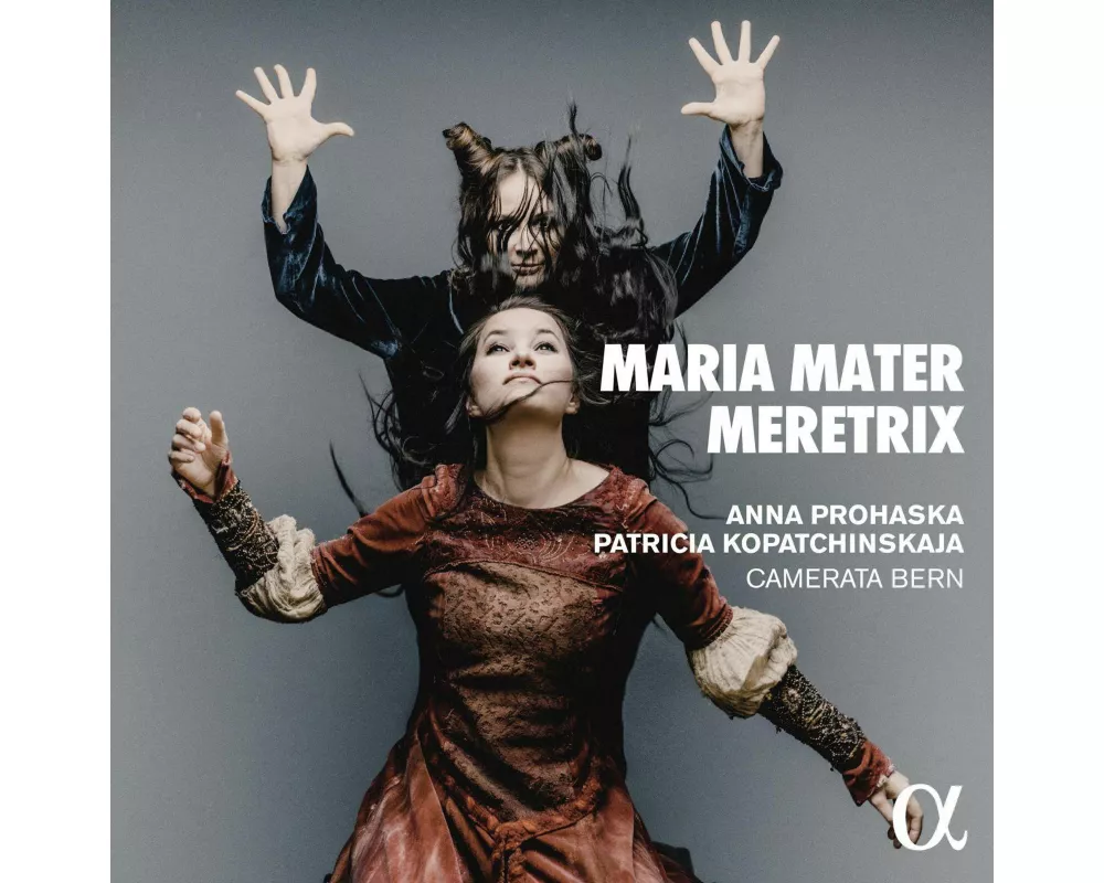 Maria Mater Meretrix