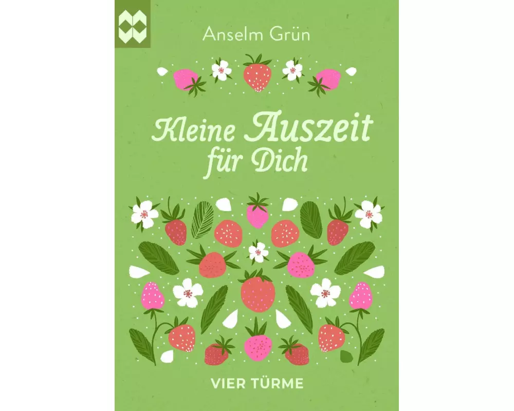 Kleine Auszeit für dich