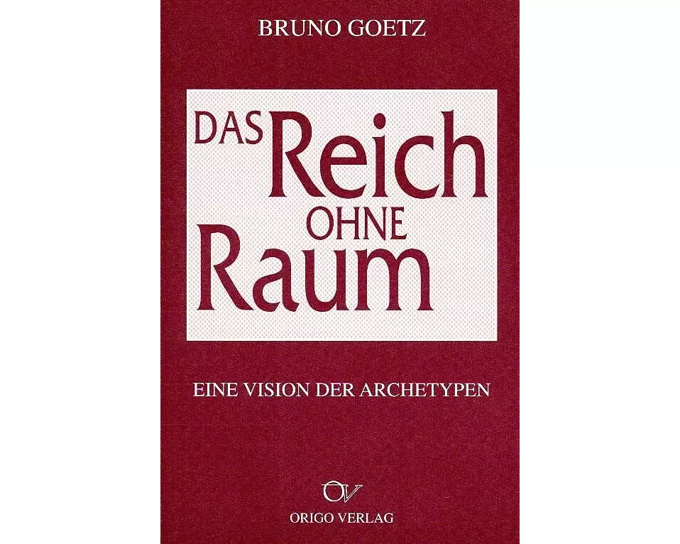Das Reich ohne Raum