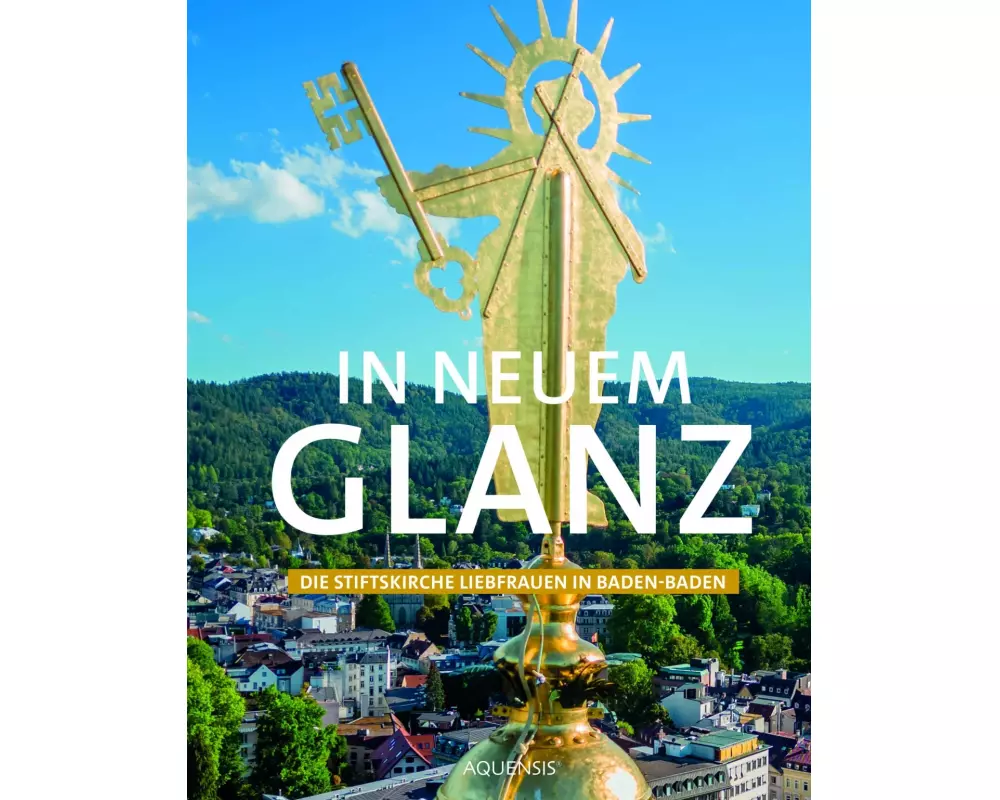 In neuem Glanz