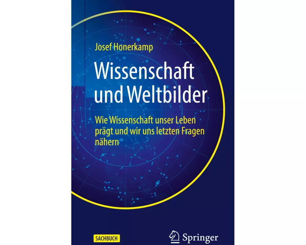 Wissenschaft und Weltbilder