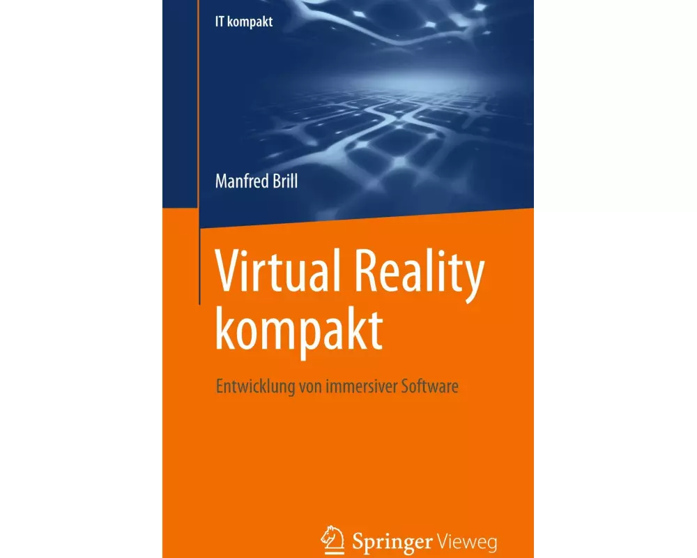 Virtual Reality kompakt