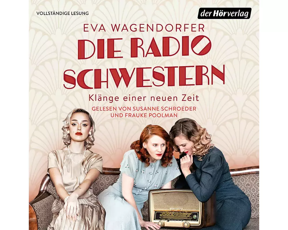 Die Radioschwestern