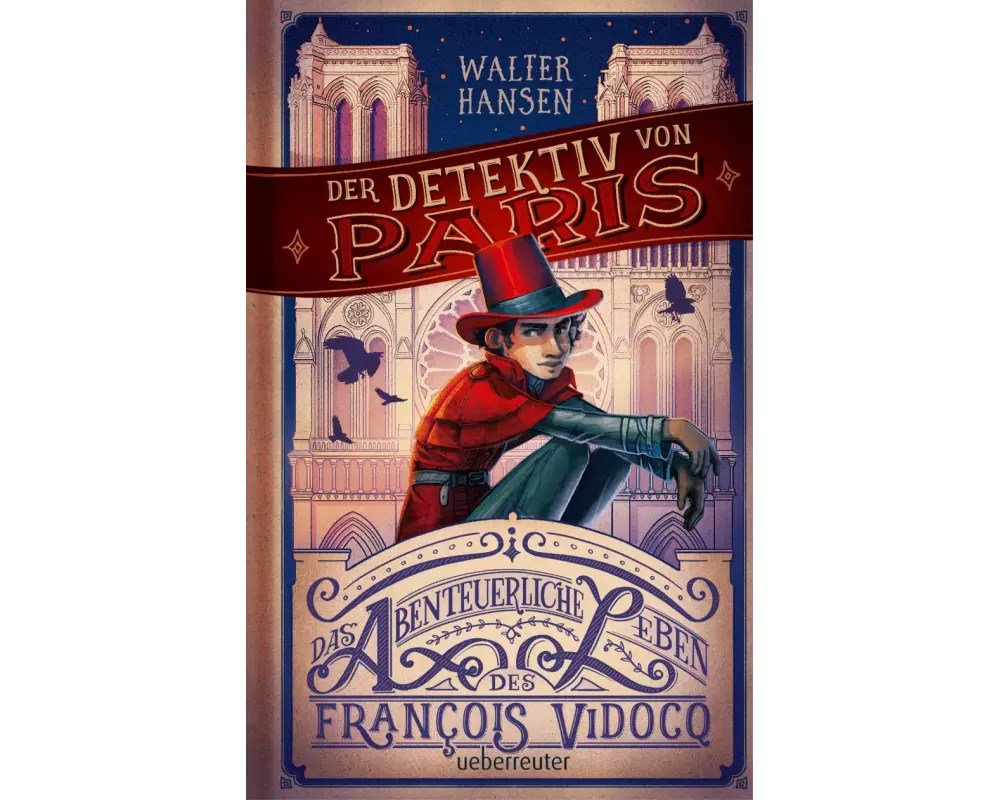 Der Detektiv von Paris