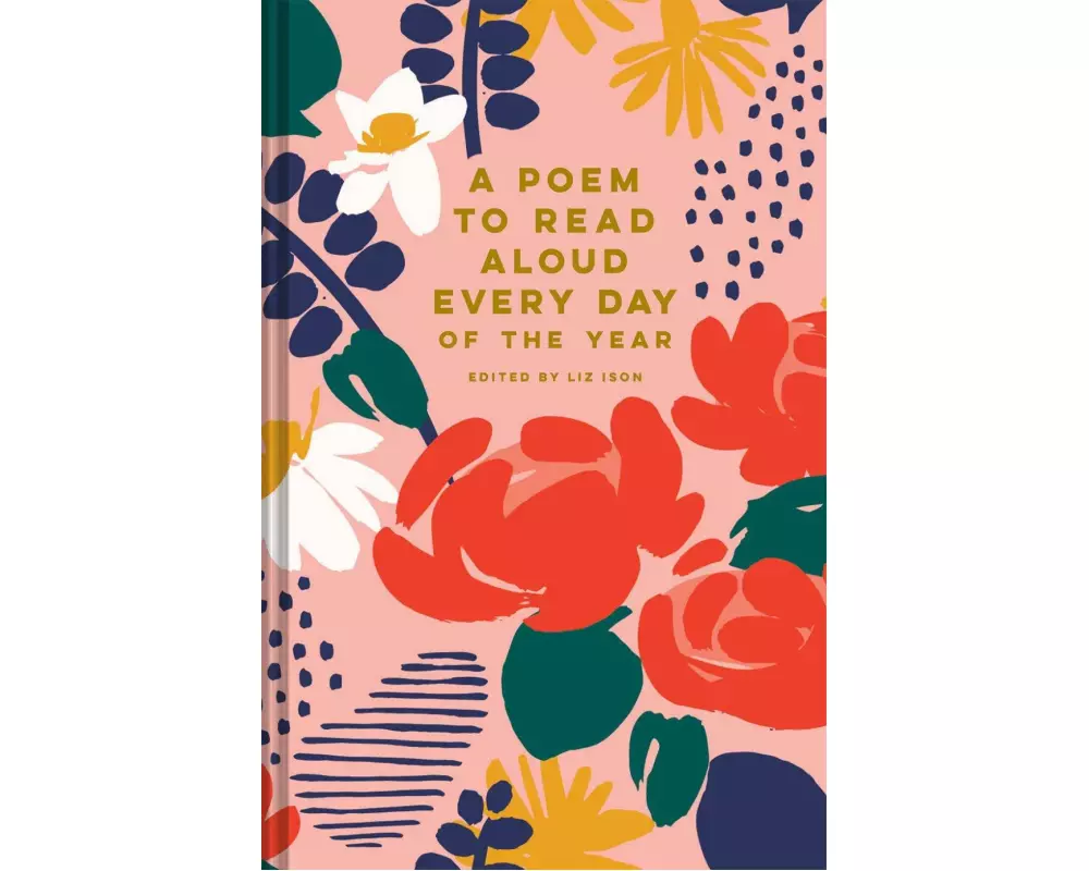 A Poem to Read Aloud Every Day of the Year