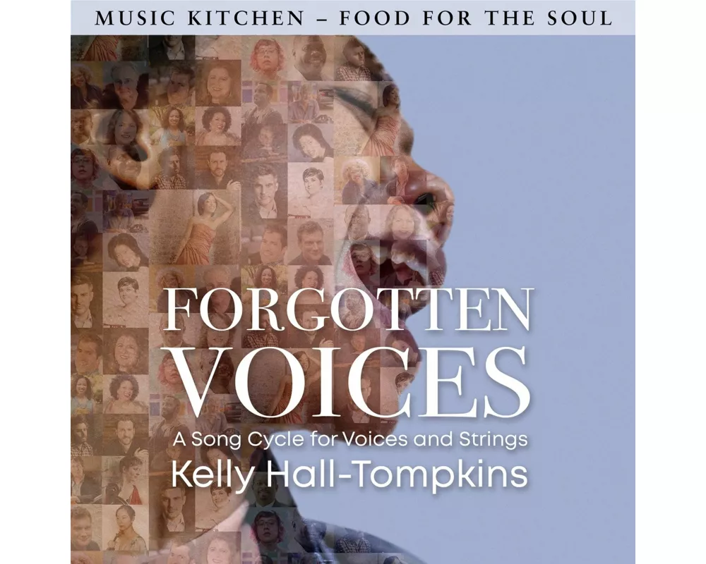 Forgotten Voices
