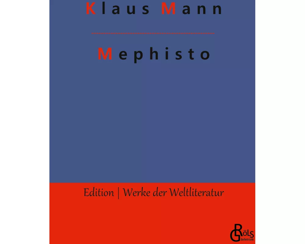 Mephisto