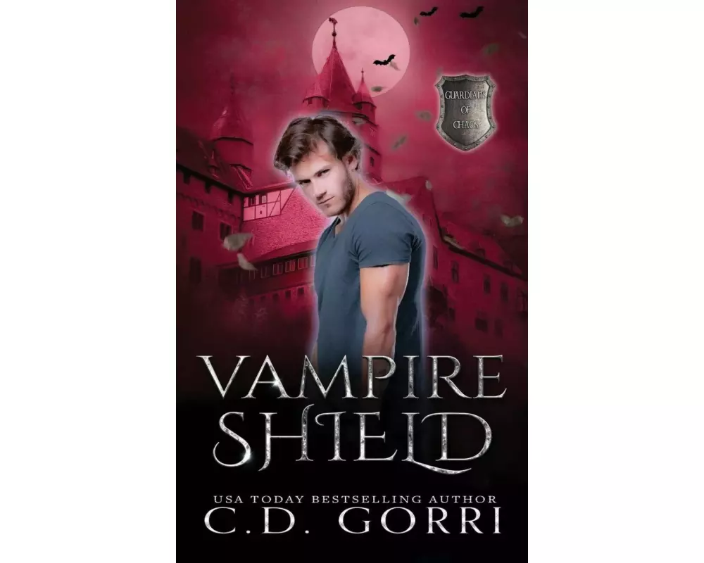 Vampire Shield