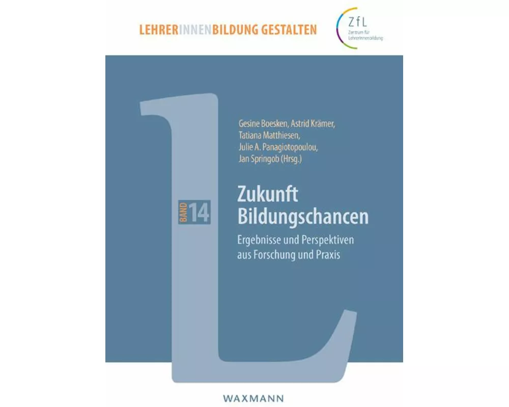 Zukunft Bildungschancen