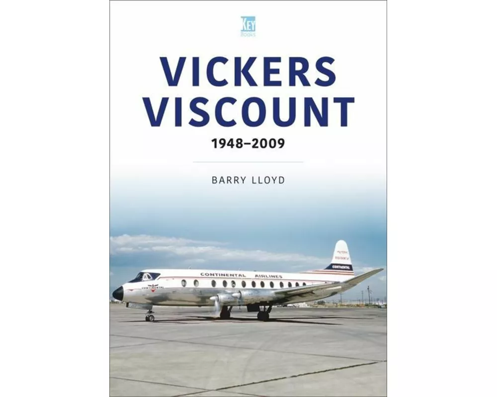 Vickers Viscount