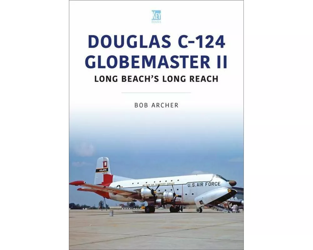 Douglas C-124 Globemaster II