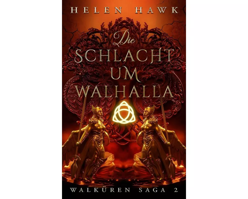 Die Schlacht um Walhalla