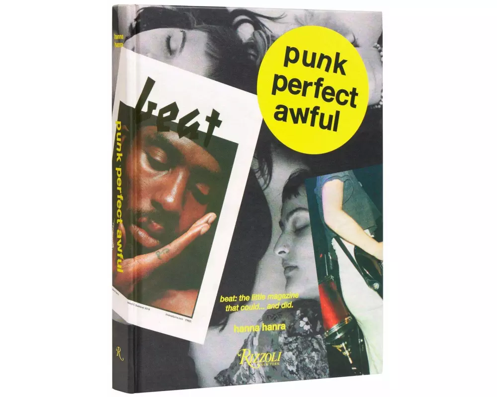 Punk Perfect Awful