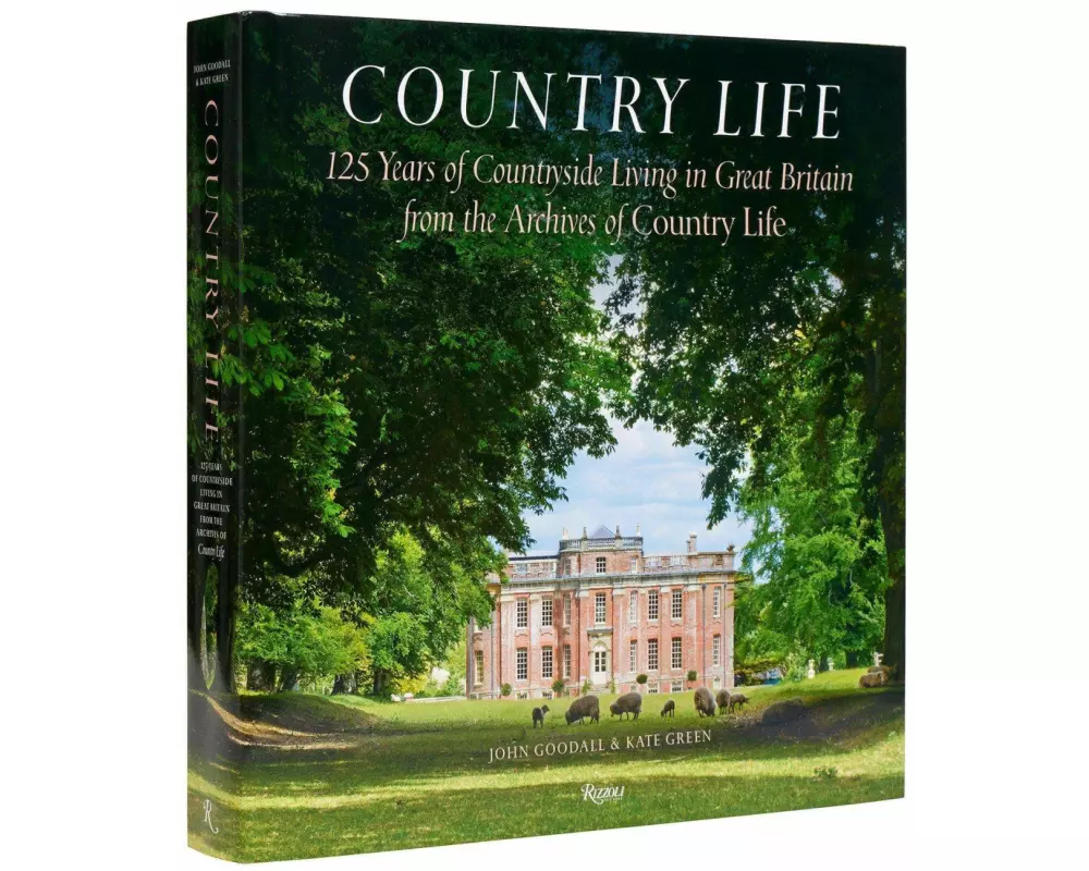 Country Life