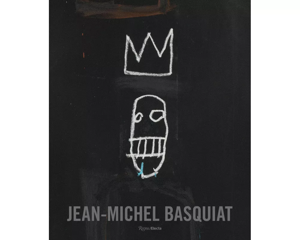 Jean-Michel Basquiat: The Iconic Works