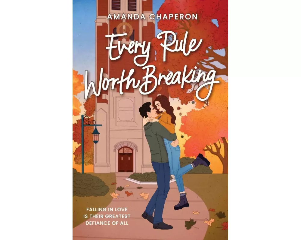 Every Rule Worth Breaking