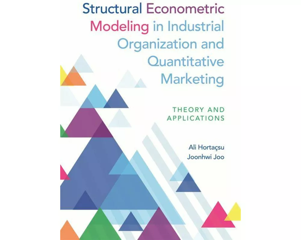 Structural Econometric Modeling in Industrial Organization and Quantitative Marketing